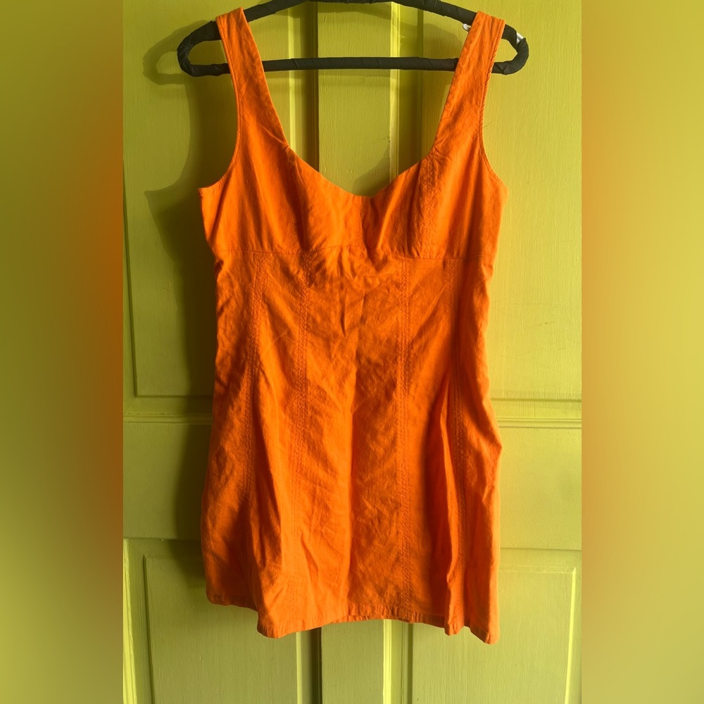 Urban Outfitters Mini Dress